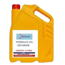 Z Premium 5 Litre 100 Grade Hydraulic Oil (Pack of 2)-image-32