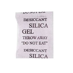 Patco Pharma 1g White Silica Gel Pouch for Room, Cupboard, Kitchen, Shoe, Wardrobe, Car &a; Camera Lenses (Pack of 300)-image-66