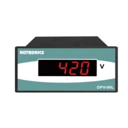 Nutronics DPV-90L Digital Panel Voltmeter-picture-42