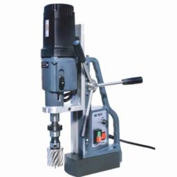 Ojasvi 1800W 28000N Magnetic Drill Machine, MG 100/4-O-23
