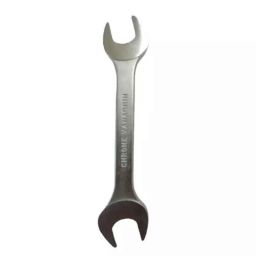 B K Jagan &a; Co 21x23mm Matte Finish Double Open End Spanner-picture-15