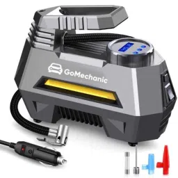 Gomechanic Gusto T2 Digital Car Tyre Inflator, GMA_TI_002-picture-30
