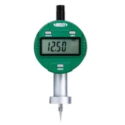 Insize 0-12.7mm 0.01mm Digital Depth Gage, 2142-101 (Pack of 2)-picture-25