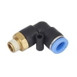 Akari 16x1/4 inch PU Male Elbow-image-10