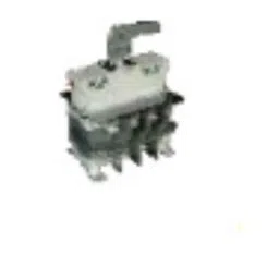 L&a;T 415V 4P Motorised Changeover Open Execution CK90170BOOO-picture-12