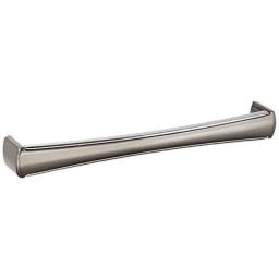 Aquieen 224mm Malleable Black Matte Wardrobe Cabinet Pull Handle, KL-718-224 (Pack of 2)-picture-47