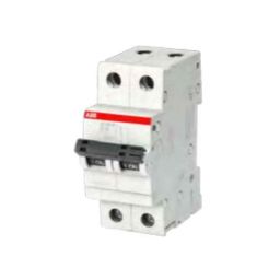 ABB SB202 M-D40 40A 10kA Double Pole MCB, 1SYS272012R0401-picture-36