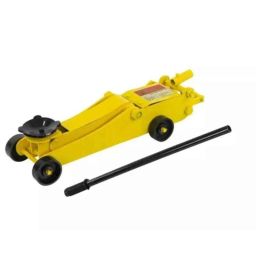 Imported 3 Ton Heavy Duty Hydraulic Trolley Jack, DZND8T-54