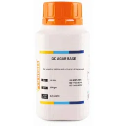 TM Media 500g GC Agar Base, TM 116-image-41