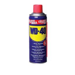 WD-40 420ml Multi Use Product Spray (Pack of 5)-22