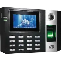 eSSL E9C Biometric Time Attendance Machine-picture-19