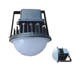 Instapower 30W Neutral White LED Well Glass Light, 258 143 123.94.30-image-17