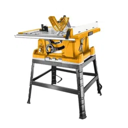 Ingco 254mm 2600W 4800rpm Table Saw, TS26005-picture-27