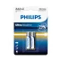 Philips LR6E2B/97 1.5V Ultra Alkaline AA Battery, (Pack of 24)-picture-41