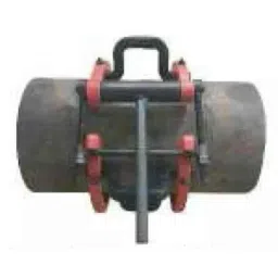Inder 2 inch Cage Pipe Welding Alignment Clamp, P-480A-picture-32