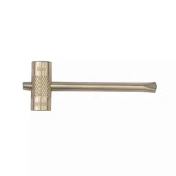 De Neers 8x125mm Beryllium Copper Oxygen Bottle Wrench-picture-34