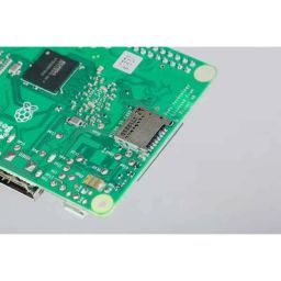 Raspberry Pi 3 Model B+ with 1GB Ram image 3