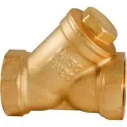 RN 32mm Forged Brass Y-Strainer with Stainless Steel 304 Filter, RNVS230032-image-13