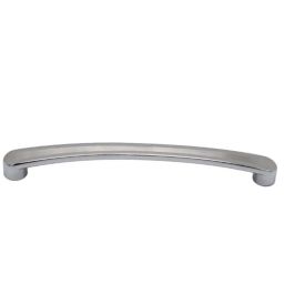 RAB 160mm Zinc TT Finish Drawer Pull Handle, R Jeta (Pack of 4)-image-75