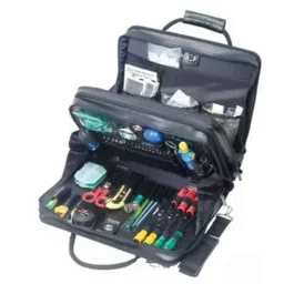 Proskit 1PK-19382B Metal Black Electrician Tool Kits-picture-23