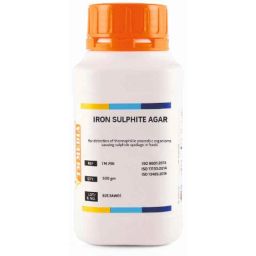 TM Media 500g Iron Sulphite Agar, TM 296-image-72