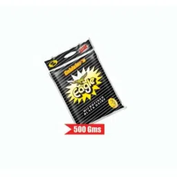 Eagle 500g Black Synthetic Micro Fined Iron Oxide-picture-5