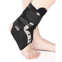 Tynor Ankle Brace, Size: L-19