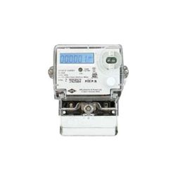 HPL 5-30A Projection Mounted Static Energy LCD Meter, SPPB13231110020C03-11