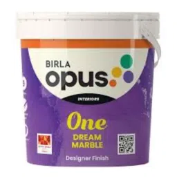 Birla Opus One Dream Marble 1kg Tintable White Luxury Designer Finish-picture-7