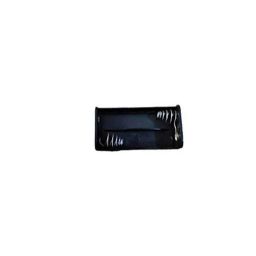 New Verma AA Battery Holder Case for 2 Cell-12
