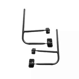 Car International Mirrors Rod Braket Left/Right Side for Tata Hcv, Ci-9742L/R, CAR-ZO3QOK-picture-3