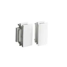 Legrand DLP PVC Trunking System 65 mm Cover joint, 0108 01-picture-2
