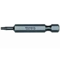Yato T20 x 50mm 1/4 inch Drive Torx Security Screwdriver Bit, YT-7864-picture-30