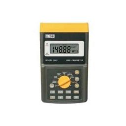 Meco 7002 Measuring Ranges : 1m?-120m? Milli Ohm Meter-36