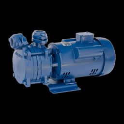 Crompton DBM 1HP Monoblock Pump, DMB10DCSL, Head: 18-45 m-image-17