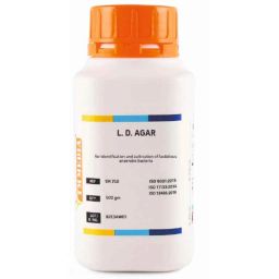 TM Media 500g L. D Agar, TM 750-image-46
