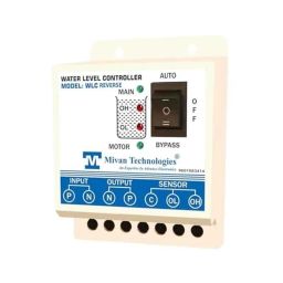 Mivan Technologies WLC Reverse 15A Water Level Controller with 3 S.S Sensors &a; 1.5m Wire-23