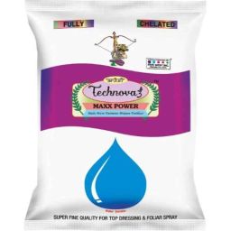 Agricare Technova 3 250g Fully Chelated Multi Micronutrient Foliar Fertilizer-picture-47