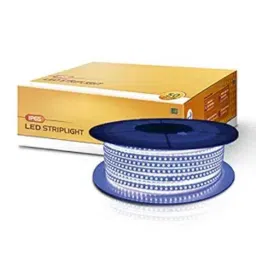 Wipro Garnet 50m 6.5W/m Plastic Blue LED Strip Light with IP65, DF52880 (Pack of 2)-picture-13