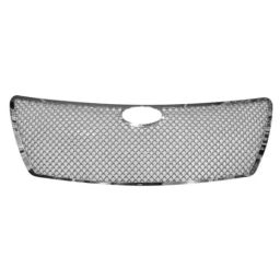 Oscar Chrome Bentley Grill for Mahindra Xuv 500, OSC-2AHCKN-picture-18