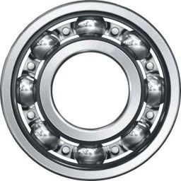 Koyo 50x90x23mm Deep Groove Ball Bearing, 4210-image-19