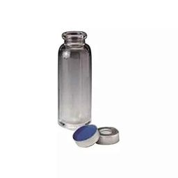 Lab Plus Vials Bottle for Microwave Synthesizer 10-20 ml, LP-2497 (Pack of 50)-32