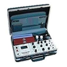 Lab Junction Water &a; Soil Analysis Kit, Covering 6 Parameters, LJ-161-40