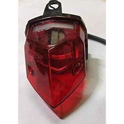 AOW Yamaha FZ-16 Rear Brake Light Set-36