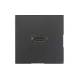Hager Insysta 1 Module Anthracite USB Port Switch, WSNDS51A-picture-12