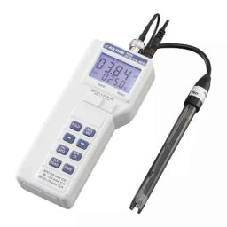Lab Plus Multi PH Meter, LP-395-24