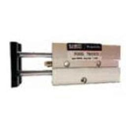 Techno (Bore Size 16 mm Stroke 80 mm) TN Series Twin Rod Cylinder-picture-33