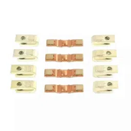 Siemens 3TS9134-0E Main Contact Kit 40A for 3TS3400 Contactor-picture-0