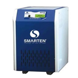 Smarten Bravo 7500VA 96V Pure Sine Wave UPS Inverter-picture-11