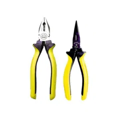 Sky Blue 8 inch Multipurpose Combination Pliers Combo, SBE170-picture-26
